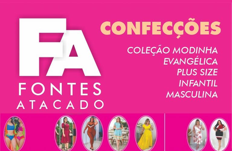 fontes-atacado